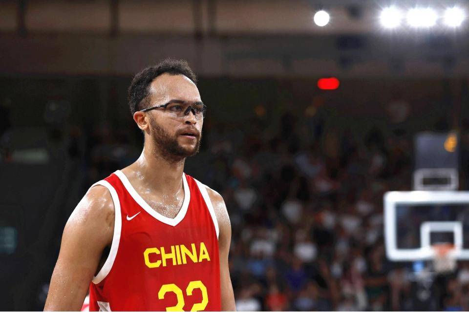 开云app-NBA官方(fāng)正式公开！李凯尔国籍更新：美国