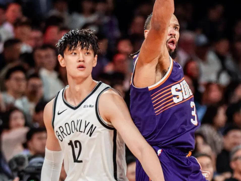 再见NBA!中国男篮球星选择回归CBA,签顶薪合同,剑指总冠军荣耀