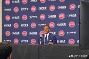 奇才管理层确实有些东西,会像活塞一样重建成功吗?