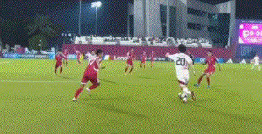 U17世界杯:6-5,点球制胜,日本晋级八强,朝鲜遗憾止步十六强
