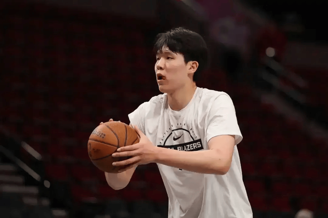NBA官方:杨瀚森入选!